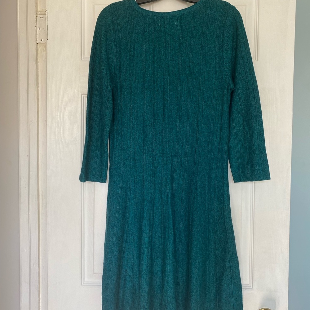 Bundle 6 long sleeve dresses - Picture 5 of 16
